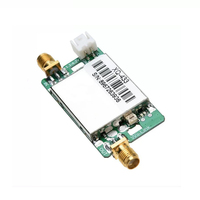 Amplificateur de signal Lora 433Mhz/470Mhz/510Mhz Amplificateur de signal de composants électroniques bidirectionnels