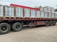 Offre Spéciale : Ruban de Fibre de Verre Tissée (E-Glass) de Haute Qualité, 270gsm et 360gsm, Fournisseur d'Usine au Honduras