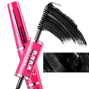 <span class=keywords><strong>Mascara</strong></span> 4D populaire 2026 pour femmes, imperméable, épaississant, recourbant, allongeant, non-ternissant, vente en gros - Product Image 1