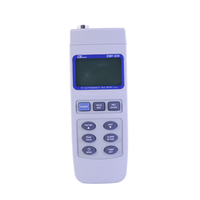 Lutron EMF-839, mesureurs de rayonnement radiofréquence à 3 axes, mesureur de champ électromagnétique, mesureur de la force du champ électromagnétique