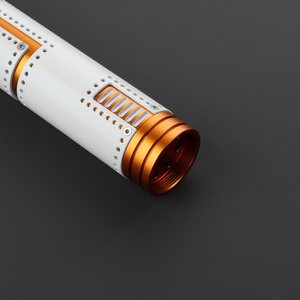 Sabres <span class=keywords><strong>laser</strong></span> Nexus Sabers Baby Eight Heavy Dueling Blade Xeno3.0 Pixel RGB Baselit Proffie Soundboard avec châssis rigide <span class=keywords><strong>amovible</strong></span> - Product Image 3