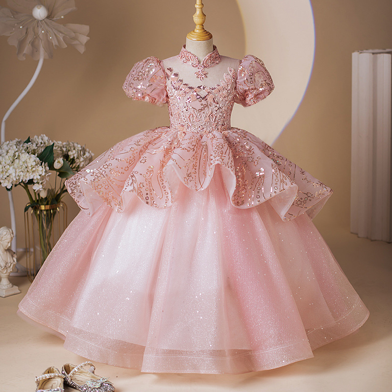 On Sale Pink Princess Prom Dresses 1k+ | Alibaba.com