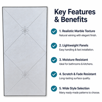 Panneau de plafond acoustique perforé en aluminium revêtu, insonorisant, ignifuge, anti-fumée, anti-moisissure, résistant à la chaleur, pour intérieur, 300x600mm, en rouleau
