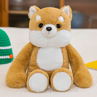 Jouet en peluche magnétique Cache-cache – Adorables animaux en peluche à main avec aimants : Singe, Grenouille, Panda, Lapin, Dinosaure, Canard – Peluches douces
