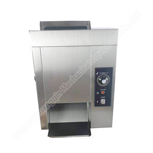 Machine à hamburger automatique, grille-<span class=keywords><strong>pain</strong></span> à hamburger, machine à <span class=keywords><strong>pain</strong></span>, machine à hamburger - Product Image 6