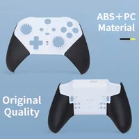Coque de remplacement pour manette Xbox Elite 2, coque arrière pour manette Xbox Elite 2e génération, accessoires de réparation DIY