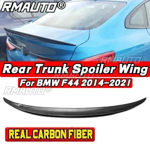 สปอยเลอร์หลังรถยนต์ ปีกสปอยเลอร์หลัง ชุดแต่งสไตล์ MP สำหรับ BMW ซีรีส์ 2 F44 218i 220d ปี 2014-2021 อุปกรณ์ตกแต่งรถยนต์ - Product Image 1