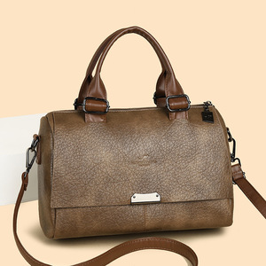 Wholesale Hot Fashion Shoulder Bags High Quality Ladies' Handbags New Style Luxury Shoulder Bag Exquisite Women's Handbag - Product Image 3