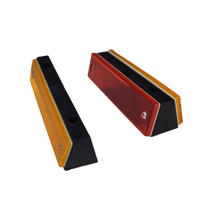 Hình chữ nhật đường phản chiếu <span class=keywords><strong>delineator</strong></span> cho hộ Lan tôn sóng - Product Image 1