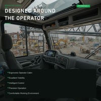 À vendre : Grue hydraulique sur camion d'occasion de 100 tonnes, grue mobile 8x4 avec haute performance de levage
