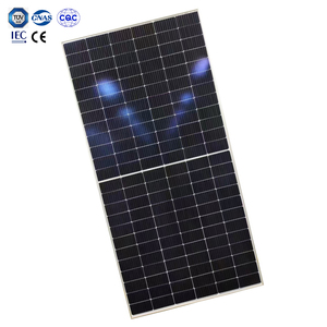 Mua vật liệu chất lượng cao 0 ~ + 5W Dung sai công suất đầu ra hiệu quả phát điện hiệu suất tấm pin mặt trời từ Trung Quốc trực tiếp - Product Image 4