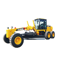 الصين 220HP المحرك الممهدة SEM922AWD GR2003 في الصين