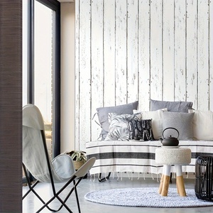 Papel Tapiz Autoadhesivo con Diseño de Madera, Decoración de Pared Impermeable, Vinilo Removible, Ideal <span class=keywords><strong>para</strong></span> Cocina y Baño - Product Image 4