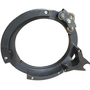 Tùy chỉnh demag Palăng điện chuyên dụng 5t Dây hướng dẫn - Product Image 1