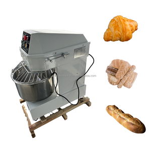 Machine à pétrir la pâte à macarons et à meringues, <span class=keywords><strong>pétrin</strong></span> <span class=keywords><strong>professionnel</strong></span> pour pâtisserie, café, boulangerie, cuisine - Product Image 2