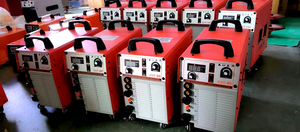 SANYU CUT-80 휴대용 플라즈마 절단기 (내장형 에어 펌프 포함, 금속 절단용) - Product Image 5