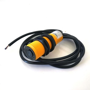 ESMUS07 Đo Mực Nước Của Cảm Biến Mức Chất Lỏng Siêu Âm, Độ Chính Xác Cao Của Giá Thấp - Product Image 2