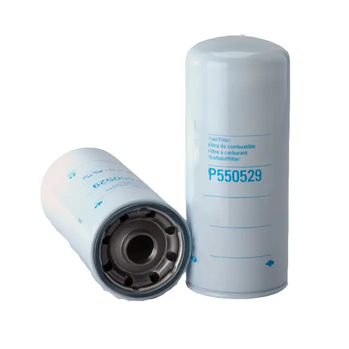 Hongrun P559000 Filtre à huile pour moteur diesel P551000 P558000 P553200 P553500 P551329 P828889 P559000 P822768 P551047