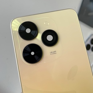 เคสหลัง Spark Go 2024 รุ่น BG6 โครงกลาง ตัวถัง ฝาหลังแบตเตอรี่ เลนส์กล้อง 13MP อะไหล่แท้ OEM ใหม่เอี่ยม - Product Image 6