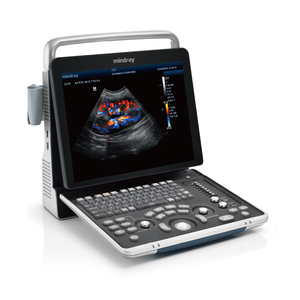 Sistema de ultrasonido Doppler a color portátil para veterinarios Mindray, máquina de ultrasonido veterinario Z60, dispositivos de diagnóstico por imágenes Z70, <span class=keywords><strong>veterinaria</strong></span> - Product Image 2