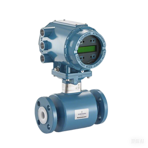 Débitmètre magnétique Rosemounts 8705 8732E à montage sur site 4-20mA, offre spéciale - Product Image 1