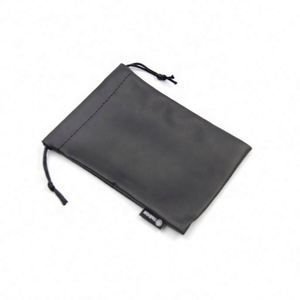 OEM Cheap Price Custom Gift <b>Pouch</b> Mini Recyclable <b>Drawstring</b> Bag - Product Image 3
