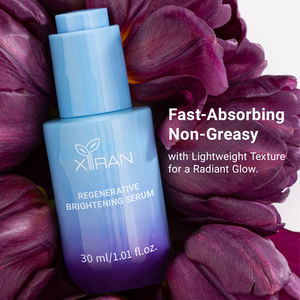 Suero de cristal Coreano para la piel con logotipo personalizado, calma y repara la piel, calma la piel con suero exosómico y peptídico, aceptamos OEM y ODM - Product Image 4