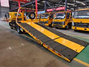 Atténuateur monté sur <span class=keywords><strong>camion</strong></span> 100K TMA, coussin anti-choc, protection contre les impacts de circulation routière, véhicule - Product Image 3