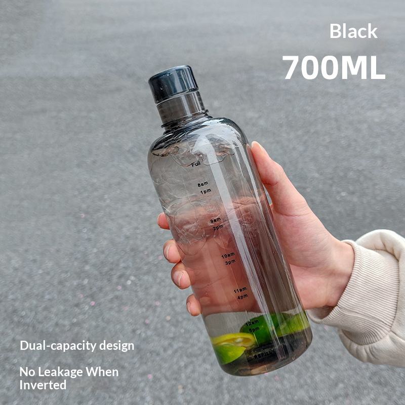 Black 700ML