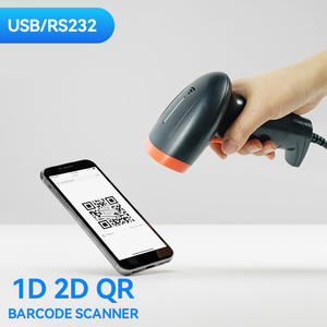 XT6603B XTIOT <span class=keywords><strong>ISBN</strong></span> UPC Escáner de código de serie Lector de código de barras para libros - Product Image 4