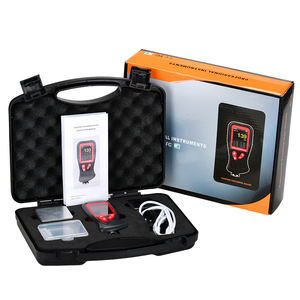 Цифровые Мини-приборы для осмотра лакокрасочного покрытия GT230 Fe или NFe, толщиномер - Product Image 5