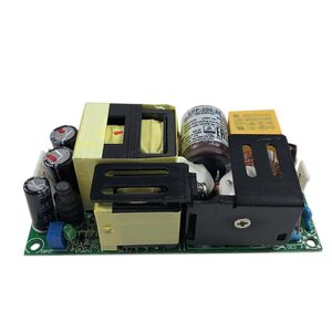 Có nghĩa là tốt EPP-200-24 200W 24V 8.4A đầu ra duy nhất chuyển mạch cung cấp điện, PFC, hiệu quả 94% cho tự động hóa công nghiệp - Product Image 4