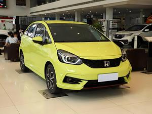 ฮอนด้า ไลฟ์ รุ่นปี <span class=keywords><strong>2023</strong></span> เครื่องยนต์ 1.5 ลิตร CVT สปอร์ต รุ่น <span class=keywords><strong>Heartbeat</strong></span> Edition รถยนต์มือสองคุณภาพสูงราคาประหยัด - Product Image 3