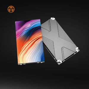 Độ sáng cao 600nits COB trong nhà màn hình LED 4K 8k đầy đủ màu sắc LED Video tường p0.9/p1.2/p1.5 sân cho trung tâm phòng họp sân bay - Product Image 3