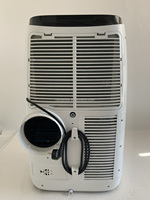 Climatiseur portable électrique Haier 1HP jusqu'à 11899 BTU pour voiture et usage domestique