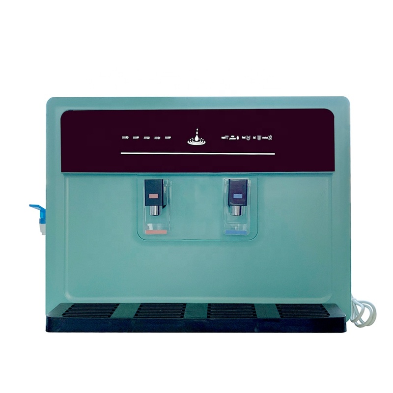 Under Sink Aonie Electric 5 Stage