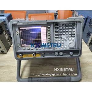 เครื่องวิเคราะห์ EMC รุ่น E7405A ของ KEYSIGHT /HP/ Agilent ช่วงความถี่ 9KHz ถึง 26.5Ghz ผ่านการทดสอบแล้ว #   H - Product Image 2