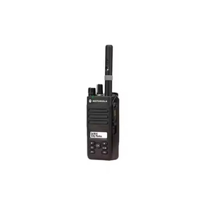 Radio bidirectionnelle pour DP2600e DEP570e XPR3500e, radio IP68 DMR 50KM UHF/VHF, talkie-walkie portable 8W 50KM IP68 pour <span class=keywords><strong>D</strong></span> - Product Image 3