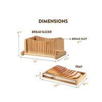 Planche à découper pliable en bois naturel écologique, durable, multifonctionnelle, réutilisable, taille personnalisable, coupe facile, 2,0 cm