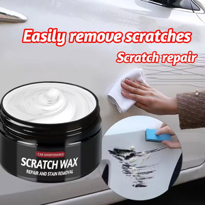 <span class=keywords><strong>Pasta</strong></span> <span class=keywords><strong>per</strong></span> Riparazione <span class=keywords><strong>Graffi</strong></span> <span class=keywords><strong>Auto</strong></span> con Nano Lucidante - Rimuovi <span class=keywords><strong>Graffi</strong></span> ad Alta Lucentezza <span class=keywords><strong>per</strong></span> Tutti i Colori - Product Image 4