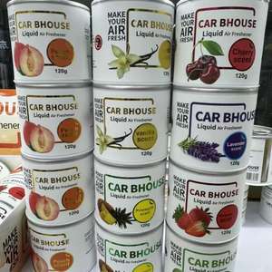 <span class=keywords><strong>D</strong></span>ésodorisants écologiques haut de gamme pour voiture, baume solide longue durée, <span class=keywords><strong>parfum</strong></span> fruité, <span class=keywords><strong>non</strong></span> <span class=keywords><strong>toxique</strong></span>, pour la maison et le bureau, vente transfrontalière en gros - Product Image 3