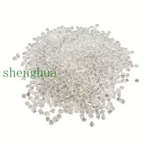 SC-1220R Gránulos de PC Ecológicos con Excelente Estabilidad Térmica, Materia Prima Plástica Transparente para Automoción - Product Image 3