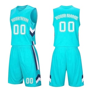 Venta caliente Top 10 diseños de camisetas de <span class=keywords><strong>baloncesto</strong></span> azul naranja uniforme de <span class=keywords><strong>baloncesto</strong></span> de <span class=keywords><strong>Alemania</strong></span> - Product Image 5