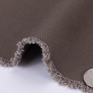 20oz Dyed Pure Cotton Canvas, Thick Autumn & Winter Fabric for <b>Sofa</b> <b>Covers</b>, Shoe Materials, Bags and Pillows - Product Image 1