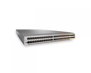 N5K-C5672UP-16G 48x SFP+ 10Gb 6x QSFP+ 40Gb - Conmutador Ethernet - Product Image 2