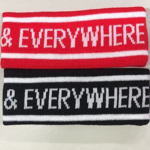 عصابة رأس ، عصابة رأس من الشركة المصنعة في الصين ، عصابة رأس رياضية مخصصة - Product Image 2