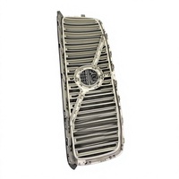 Grille de rétroviseur OEM d'occasion avec caméra pour XC90, fabriquée en plastique, numéro de pièce 32365192, garantie de 3 mois (2018-2024)