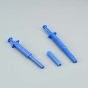 Aplicador Rectal Médico Personalizable, Tubos de Plástico, Uso Directo de Fábrica - Product Image 5