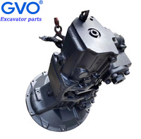 708-2L-00300 708-2L-31123 708-2L-31160 Pompe hydraulique HPV95 Ensemble de pompe principale Pompe à piston PC200-7 PC220 PC220-7 Pièces d'excavatrice