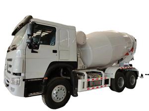 <span class=keywords><strong>Mixer</strong></span> beton truk, <span class=keywords><strong>mixer</strong></span> beton 3cbm - Product Image 2